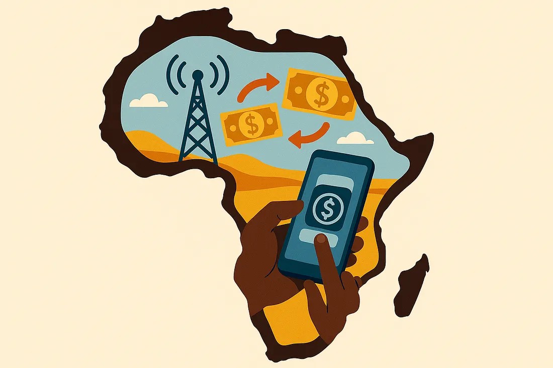Why Traditional Transaction Monitoring Models Fail in African Mobile Money Ecosystems
