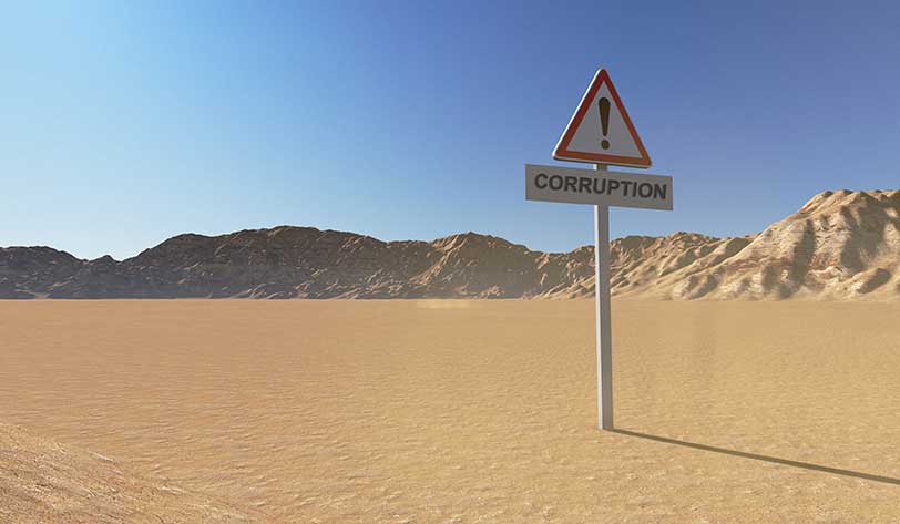 NGOs, Corruption, and AML/CFT Risks in Africa: A Risk-Based Perspective