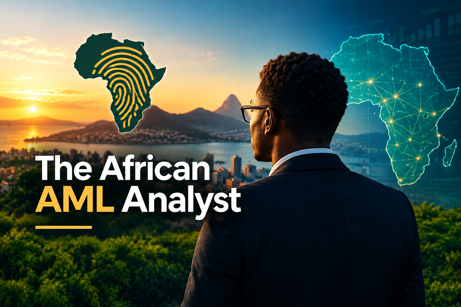 The African AML Analyst: What Global Compliance Teams Often Miss